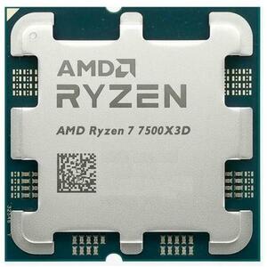 Ryzen 5 7500X3D 6-Core 4.0GHz AM5 OEM (100-000001904) kép