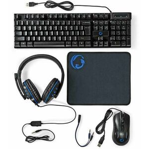 Gaming headsetek kép