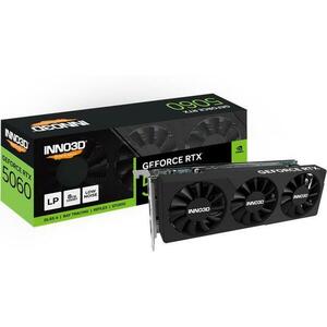 GeForce RTX 5060 Low Profile 8GB GDDR7 128bit (N5060L-08D7-17941616) kép