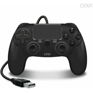 Cirka NuForce PS4/PC/Mac (M07527-BK) kép