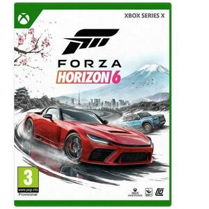 Forza Horizon 6 (Xbox Series X/S) kép