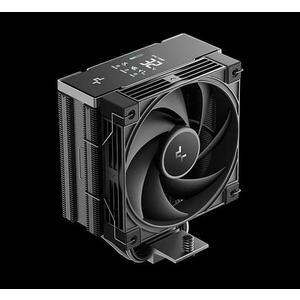 AK400 G2 DIGITAL NYX Black (R-AK400G2-BKNNMN-GJD-1) kép