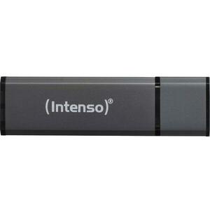 Alu Line Anthracite USB 2.0 16GB 3521471 kép