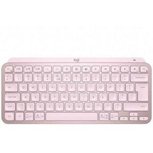 MX Keys Mini Minimalist US (920-010500) kép