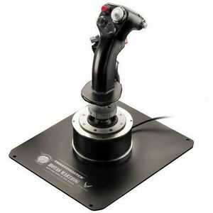 Hotas Warthog Flight Stick kép