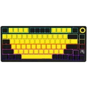 KBP7075W Wireless 75 (LRG-KBP7075W-YL-US) kép