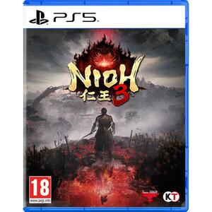 Nioh 3 (PS5) kép