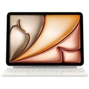 Magic Keyboard for iPad Air 11-inch (M3) (MDFV4MG/A) kép