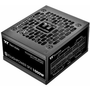 Toughpower PT 1000W 80 PLUS Platinum (PS-TPP-1000FNFAPE-1) kép