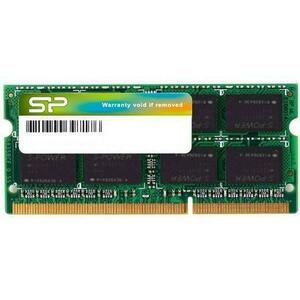 4GB DDR3 1600MHz SP004GBSTU160N02 kép