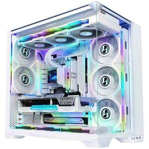 O11 Vision Compact White (O11VPW) kép