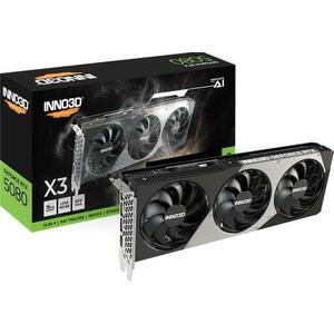 GeForce RTX 5080 X3 16GB GDDR7 (N50803-16D7-176068N) kép
