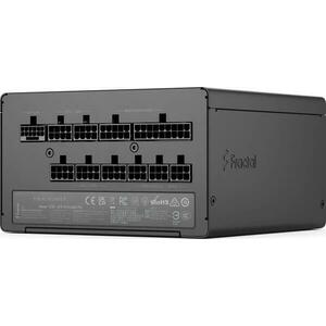 Ion 3 Gold 750W 80 PLUS Black (FD-P-IA3G-750-EU) kép