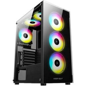 XC-210 Glass black kép