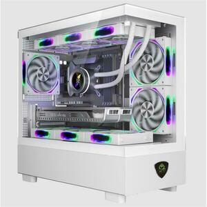 XC-301W Glass white kép