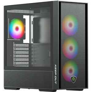 XC-805 Mesh black kép