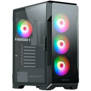 XC-901 Pro black kép