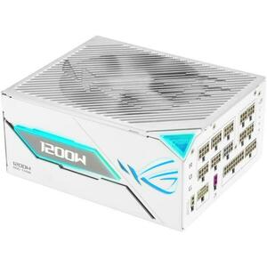 ROG Thor Platinum III 1200W white kép