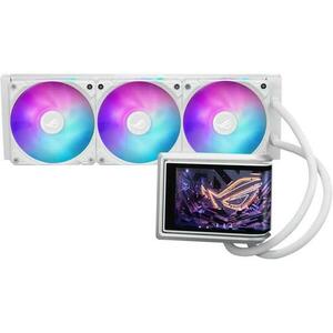 ROG RYUO IV 360 ARGB White (90RC01N2-B0EAY0) kép