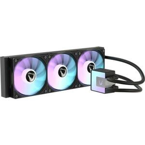 ICE JET GLOW 360 BK kép