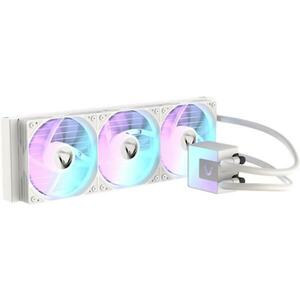 ICE JET GLOW 360 WH kép