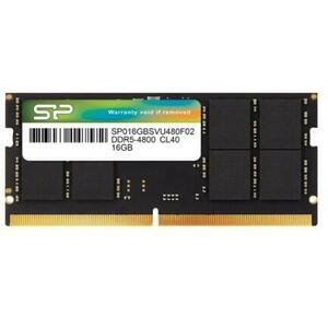 16GB DDR5 4800MHz SP016GBSVU480F02 kép