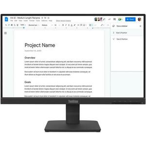 ThinkVision S22-4e kép