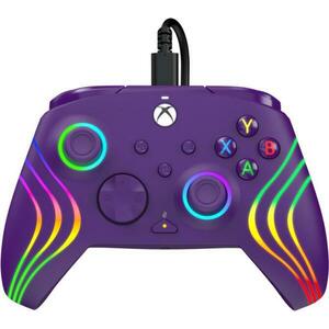 Afterglow Wave Xbox Series PC (049-024-PR) kép