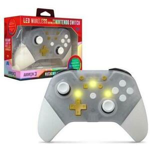 Armor3 NuChamp Nintendo Switch (M07467-CL) kép