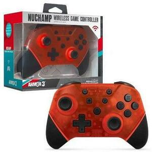 Armor3 NuChamp Nintendo Switch Rubin (M07467-RR) kép