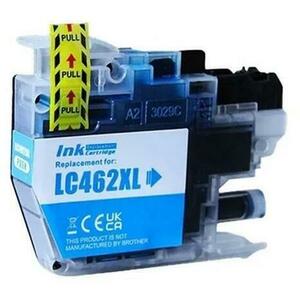 Brother LC462XL C kép