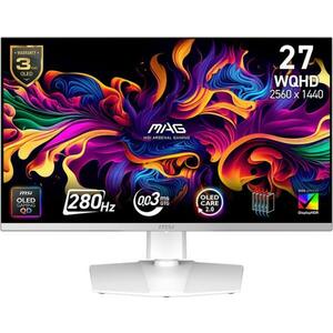 MAG 272QPW QD-OLED X28 kép