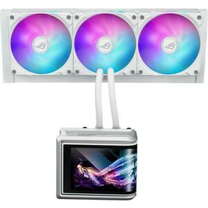 ROG Ryuo IV SLC 360 White Edition (90RC0152-B0EAY0) kép