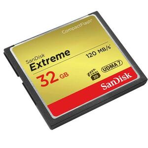Extreme 32GB SDCFXSB-032G-G46 kép