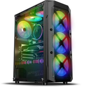 Rebel XT black (8502RA) kép