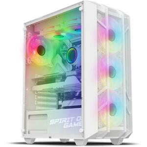 Rebel NX white (8501RAW) kép