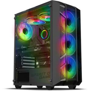 Rebel NX black (8501RA) kép