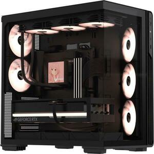 Crystal Z7 PA black kép