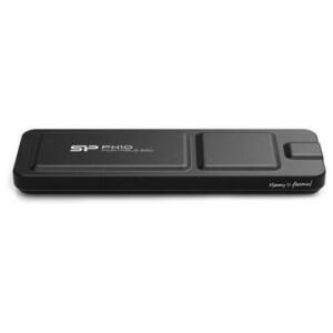 PX10 2TB USB 3.2 Gen2x2 (SP020TBPSDPX10CK) kép