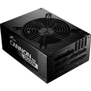 Cannon Pro 2500W 80 PLUS Platinum (PPA25A0102) kép