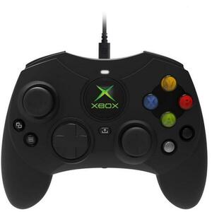 DuchesS Xbox Series X|S One PC Hall Effect (M01618-BK) kép