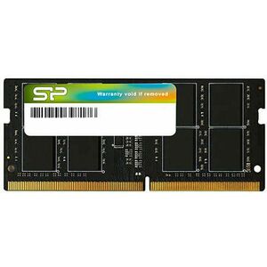 4GB DDR4 2400MHz SP004GBSFU240X02 kép
