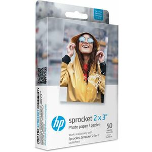 Sprocket 2x3/50 HPIZ2X350 kép