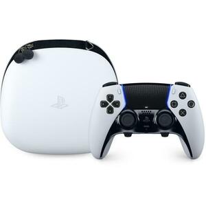 PlayStation 5 DualSense Edge V2 White (PS711000044115) kép