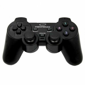 Gamepad Warrior PC (EG102/10986MD) kép