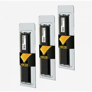 HIKSEMI 8GB DDR3 1600MHz HS-DIMM-U1(STD)/HSC308U16Z1/HIKER/W kép