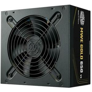 MWE 650W v3 80 PLUS Gold (MPE-6502-ACAAG-3BEU) kép