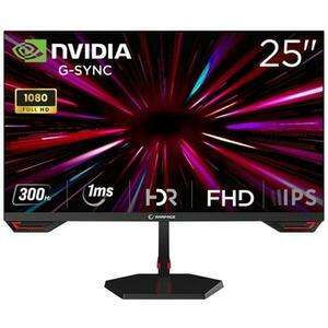 Rampage CRIMSON CR25R300F kép