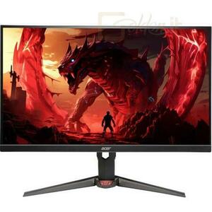 Nitro XV270W3bmiiprx UM.HX0EE.327 kép