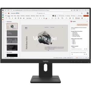 ThinkVision E22-40 kép